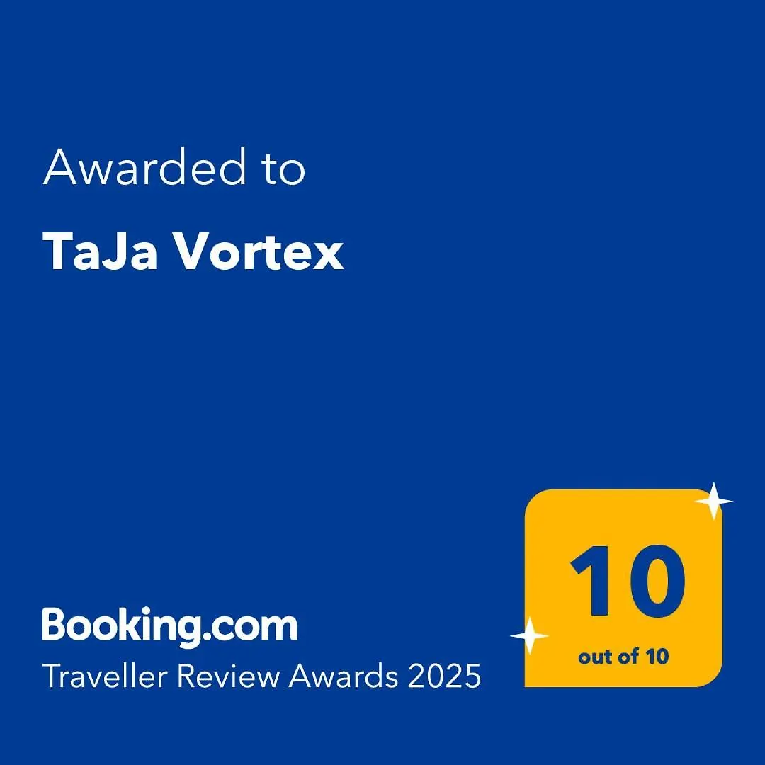 Taja Vortex Turanj Campsite
